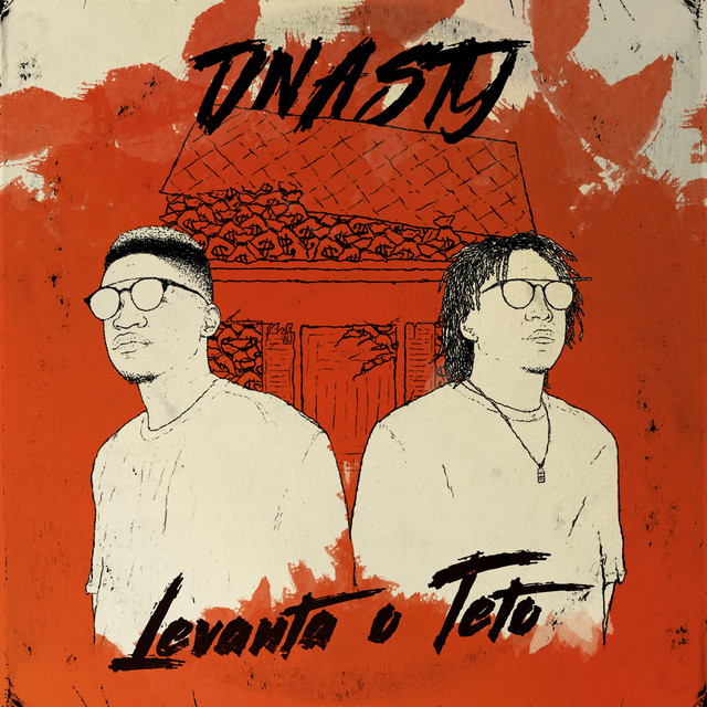 Levanta o Teto cover art