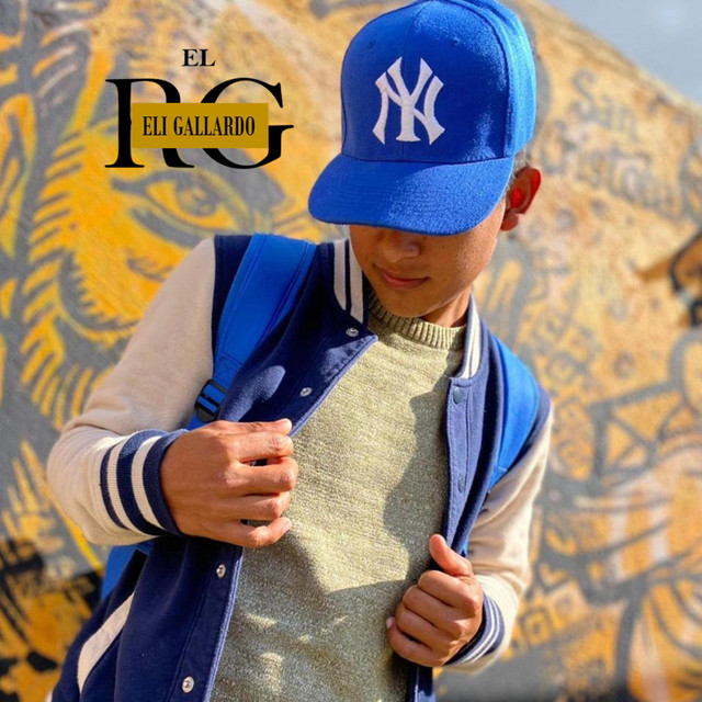 El RG - Single by Elí Gallardo | Spotify