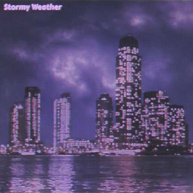 Stormy Weather