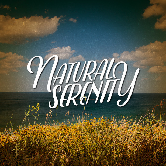 Natural Serenity cover art