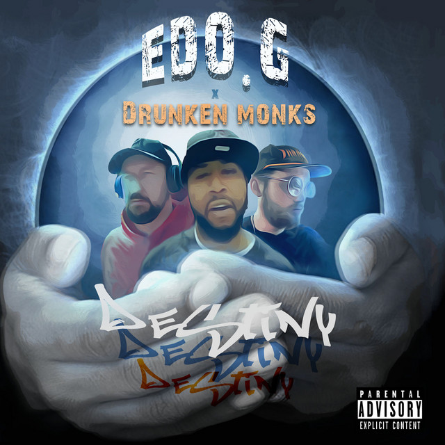 Blew Thru the Door / Blew Thru the Door (Instrumental)