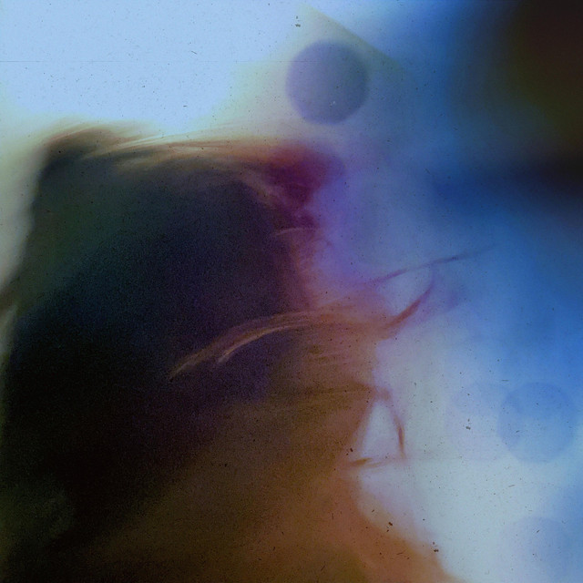 Blissful Material cover art