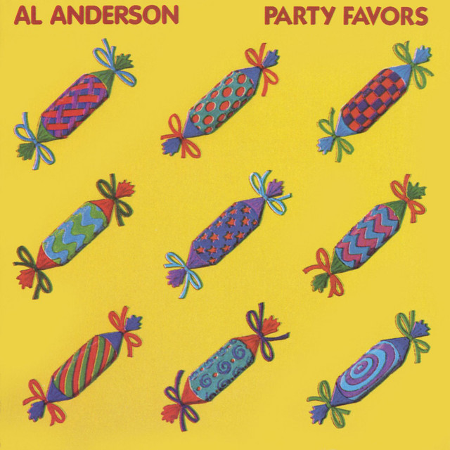 Party Favors cover