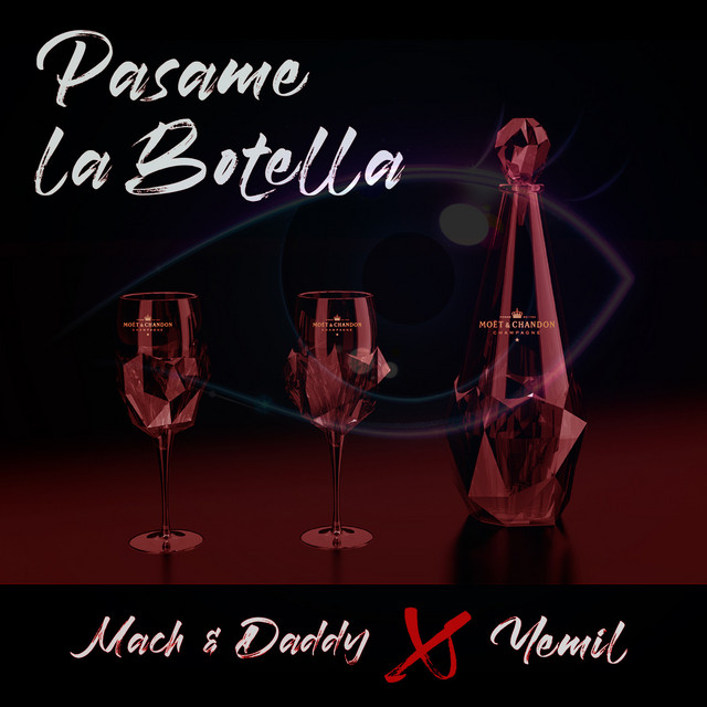 Pasame La Botella