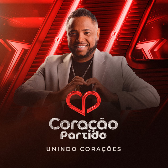 Coração Partido