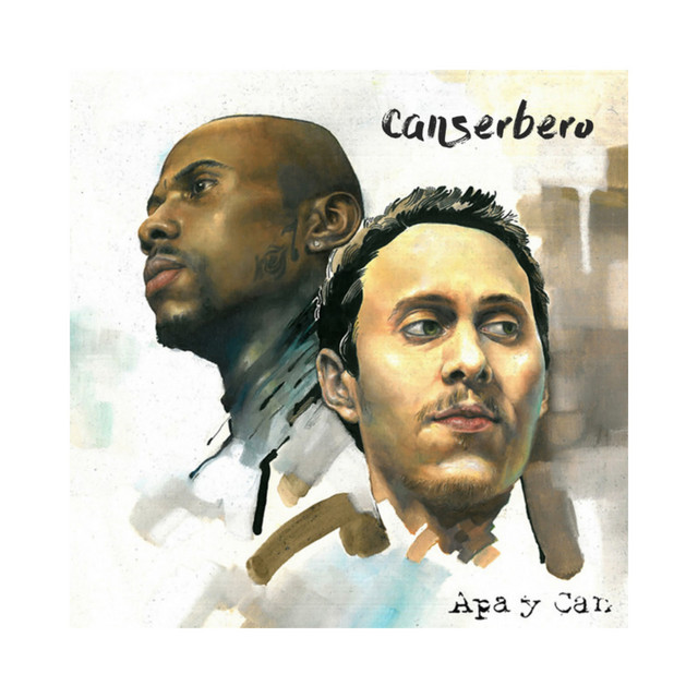 Apa y Can cover art