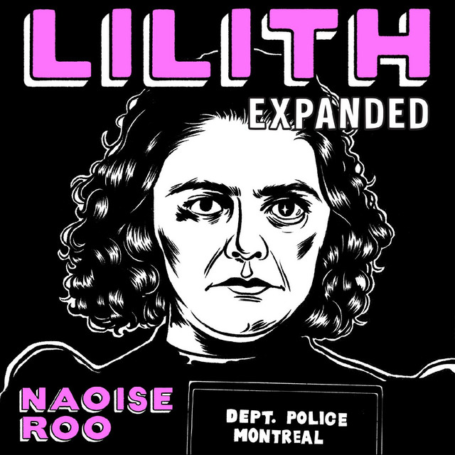Lilith (Expanded Edition) cover art