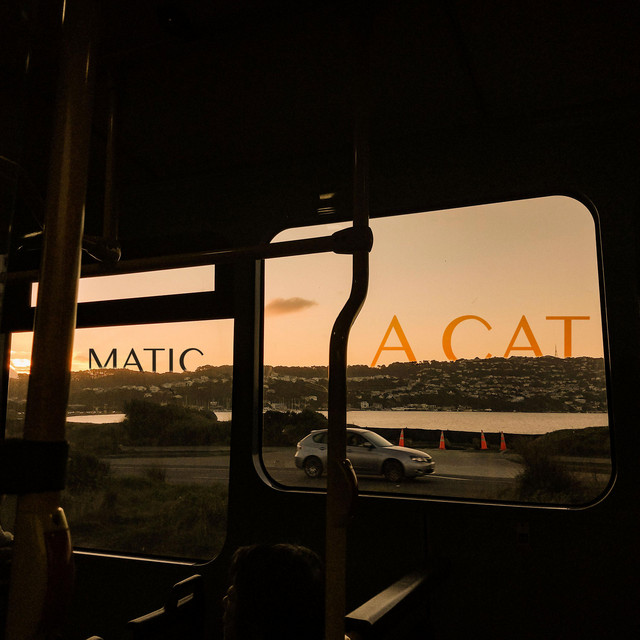 undefined album image