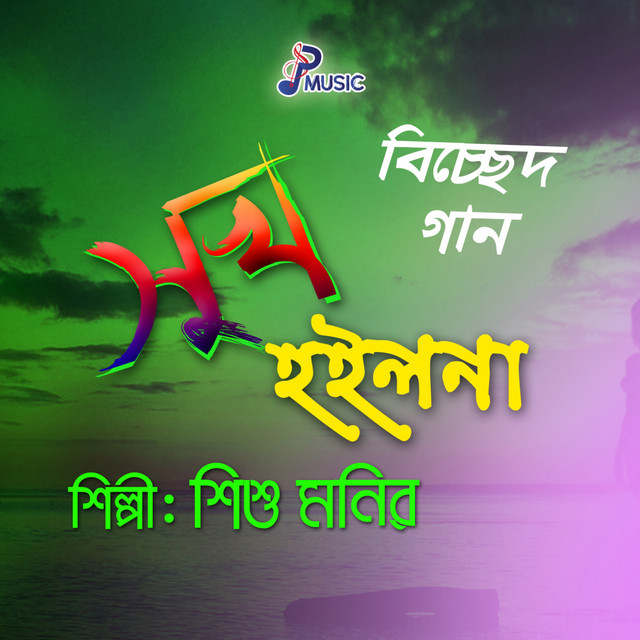 Shuk Hoilona cover art