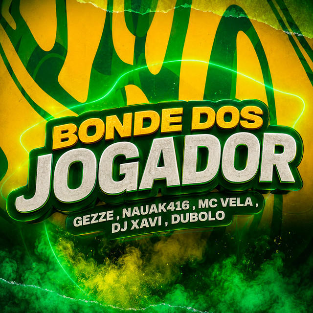 Bonde dos Jogador