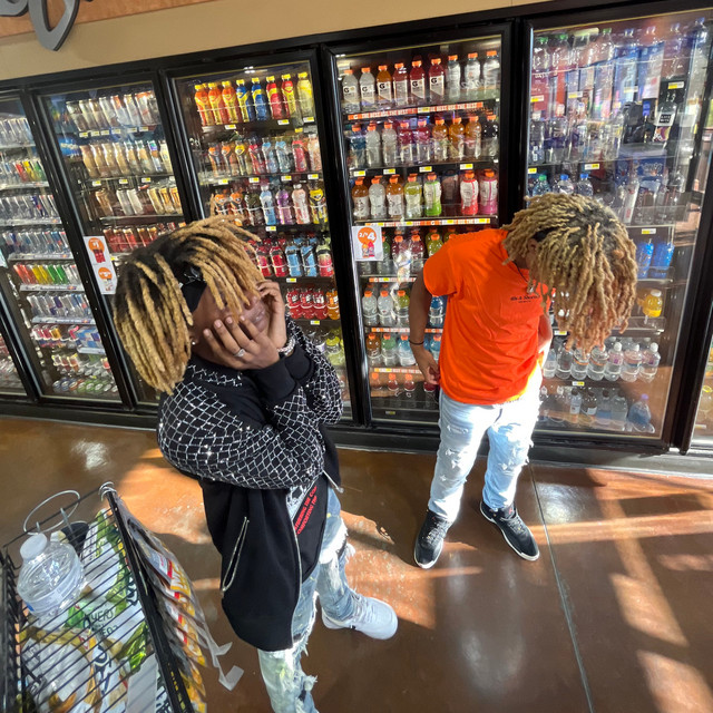 involved cover art