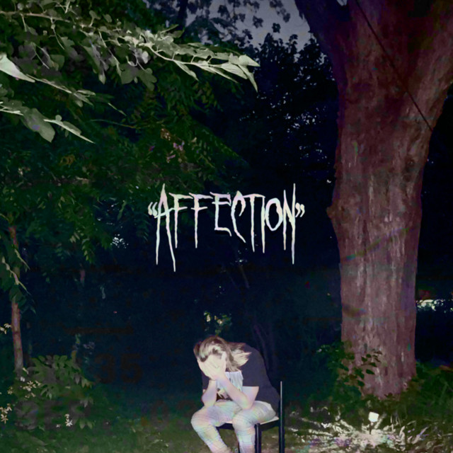 Affection cover art