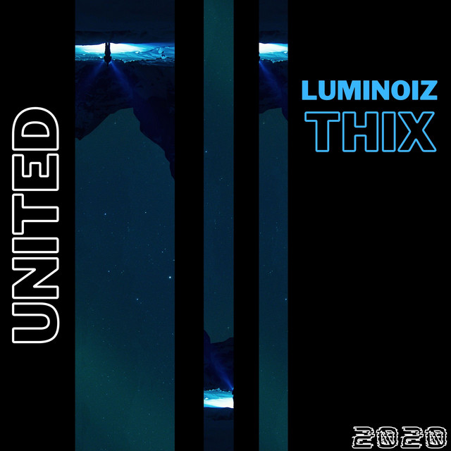 United - Single by Luminoiz | Spotify
