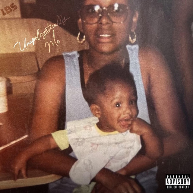 The "L" Over All cover art