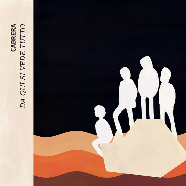 Da Qui Si Vede Tutto (10° Anniversario) cover art