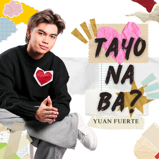 Yuan Fuerte