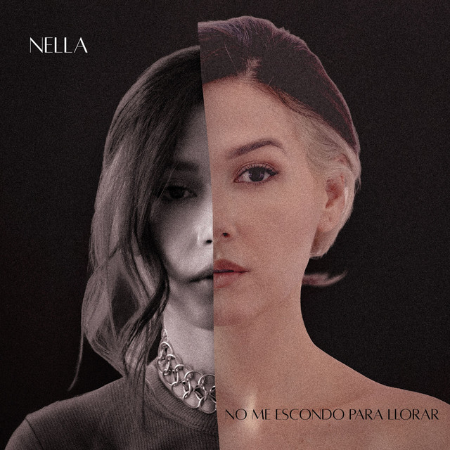 tu amor me da paz cover art