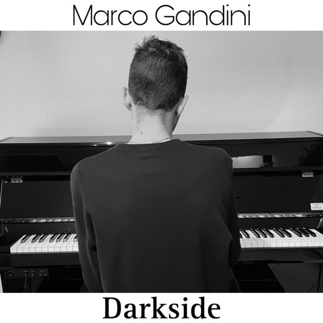 Darkside cover art