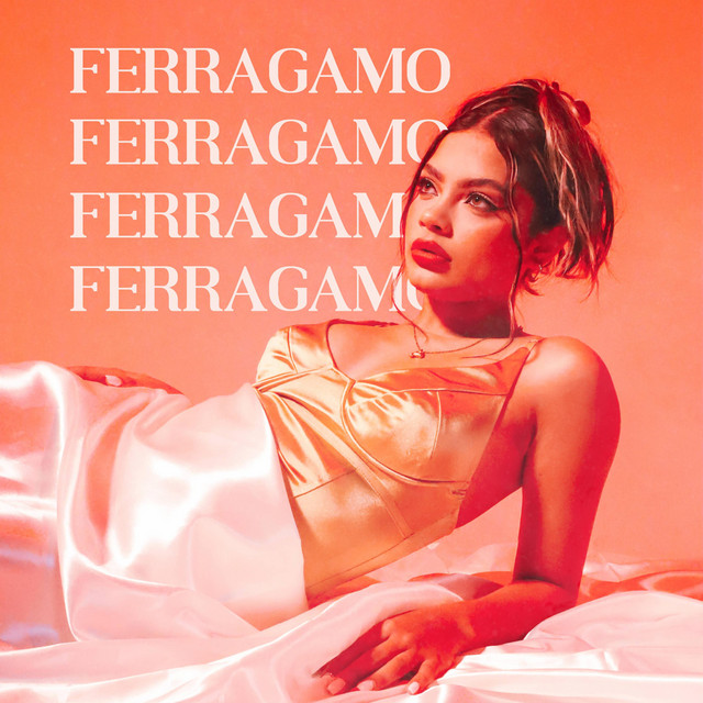 FERRAGAMO cover art