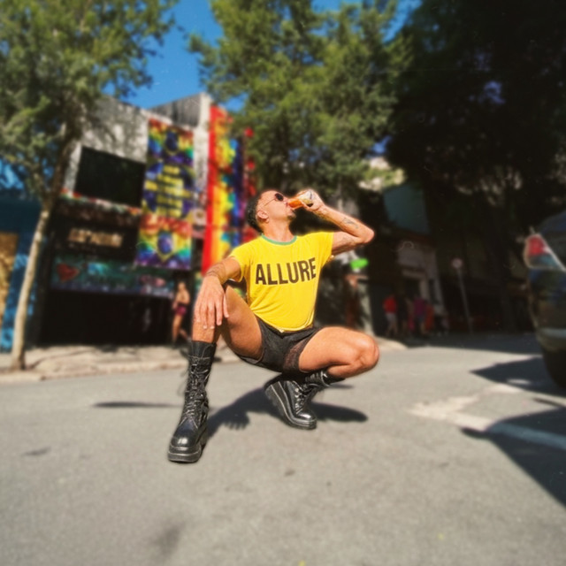 Allure