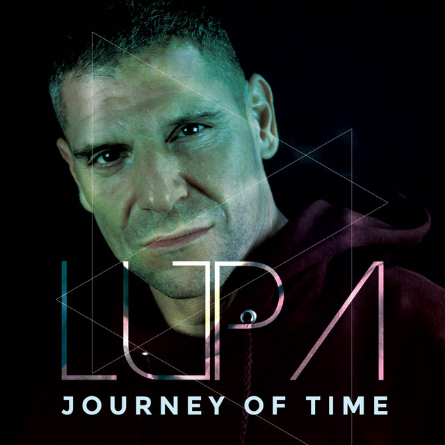 Journey Of Time cover art