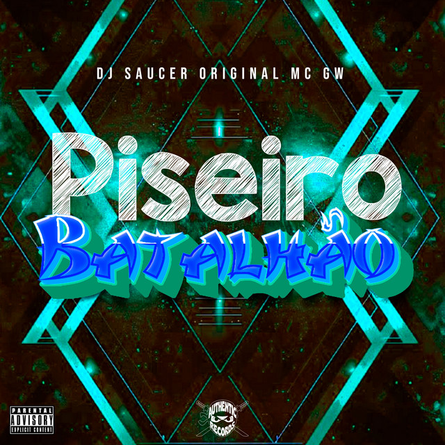 Piseiro Batalhão
