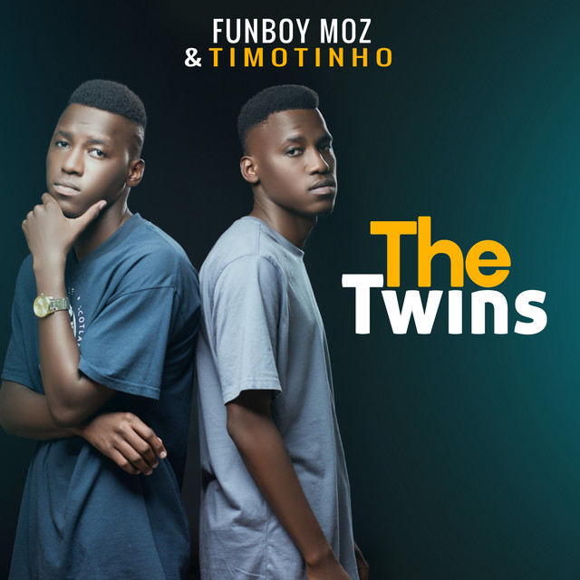 The Twins cover