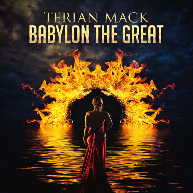 Babylon the Great cover art