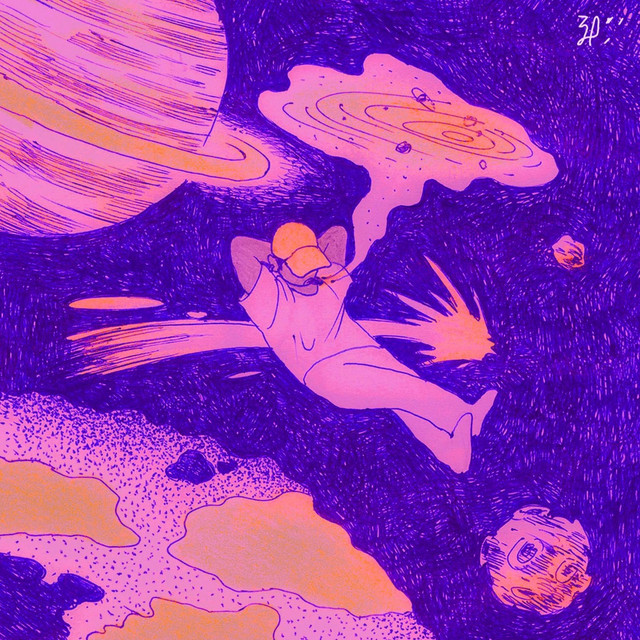 Goofys World cover art
