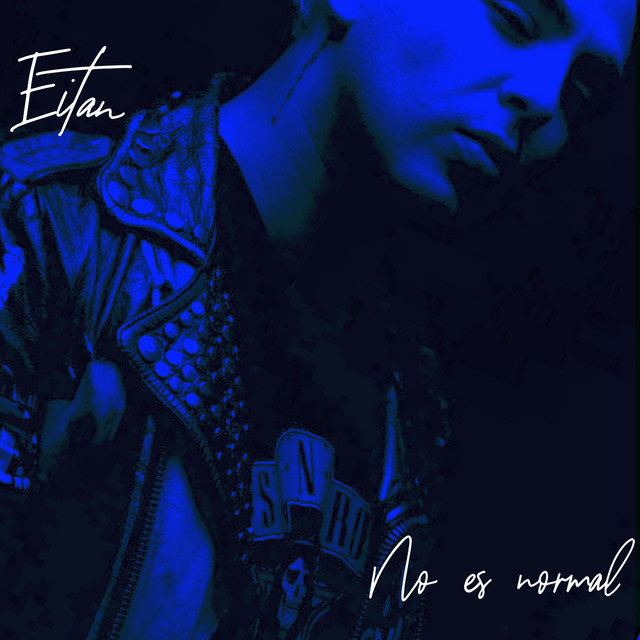 No Es Normal cover art