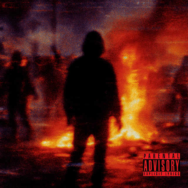 NO SIGNAL cover art