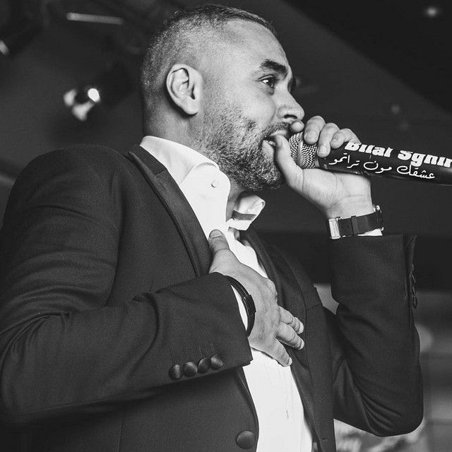 Pochette de عشقك مون تراتمو نتايا طبيبي سالمو de 2023