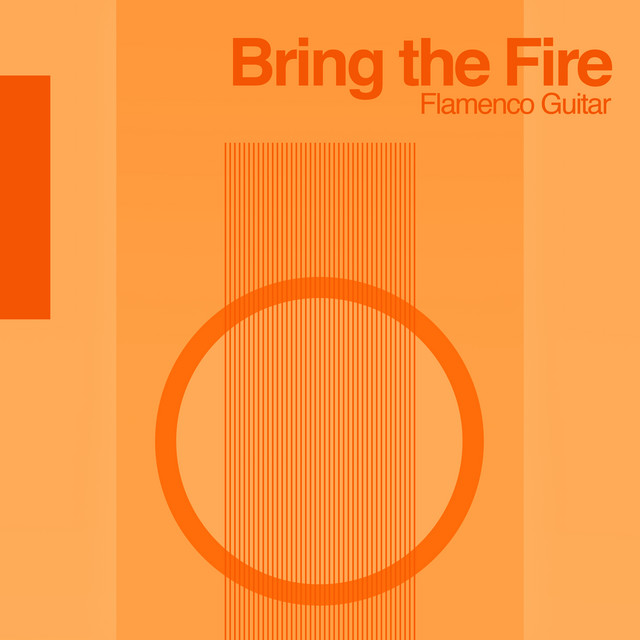 Bring the Fire cover art