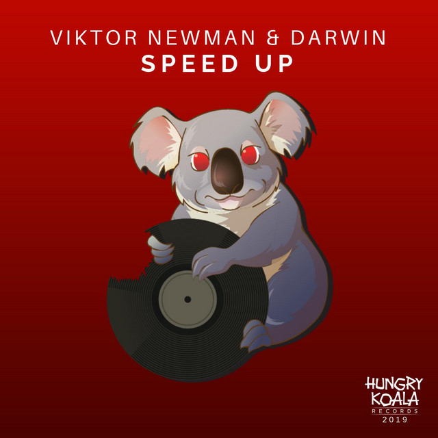 Speed Up