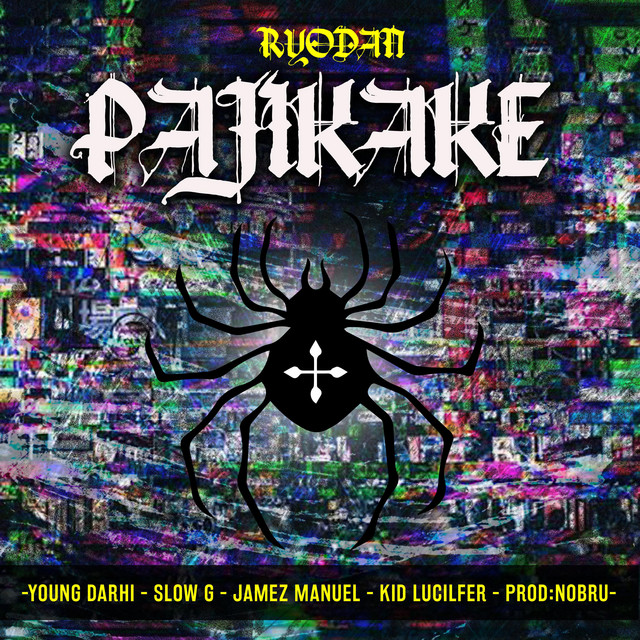 Pajikake