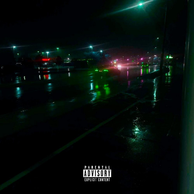 Rip It Up cover art