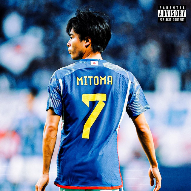 MITOMA cover art