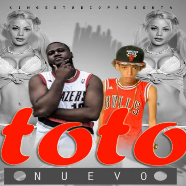 Toto Nuevo