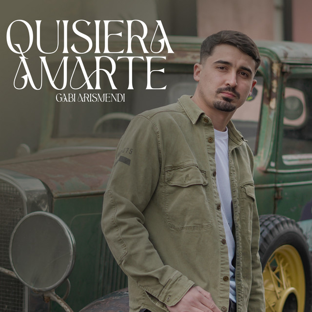 Quisiera Amarte