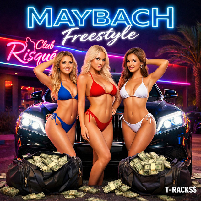 Maybach Freestyle