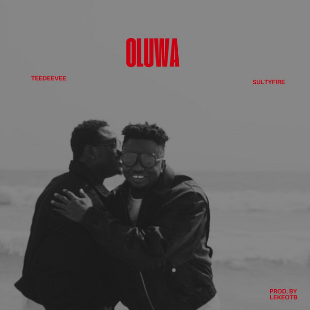 Oluwa cover
