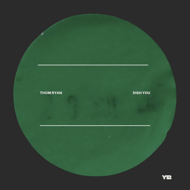 Dish You cover art