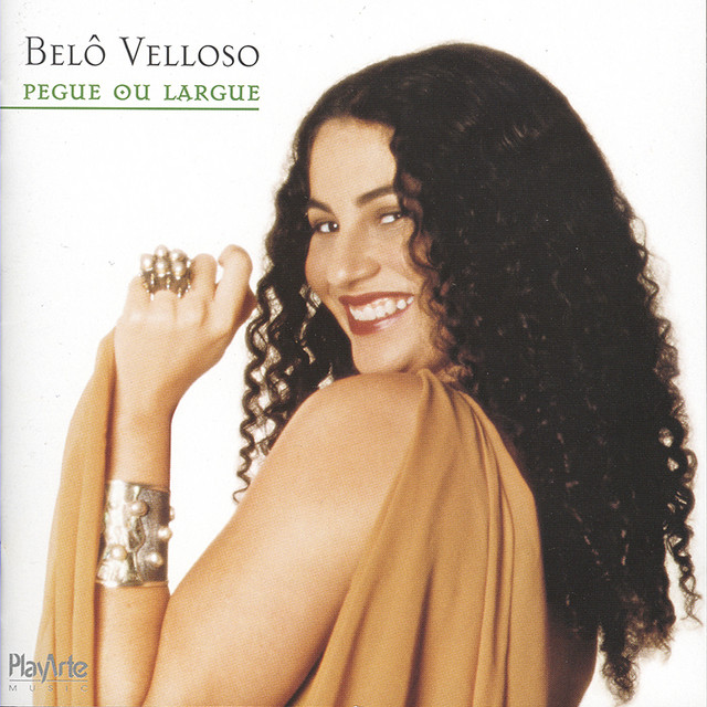 Pegue ou Largue cover art