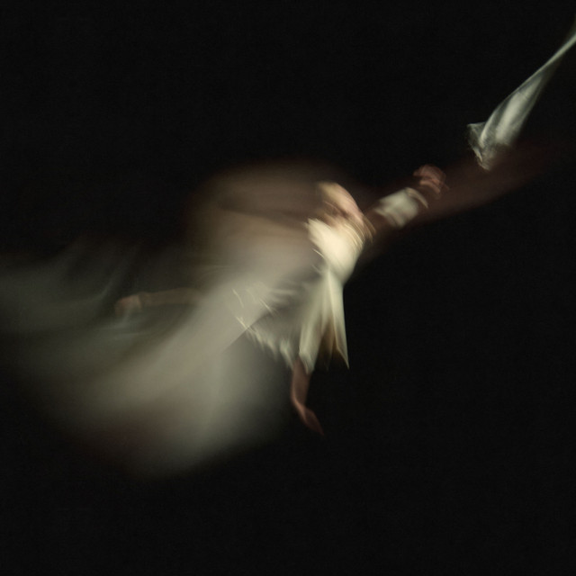 After Your Heart (Live) album image