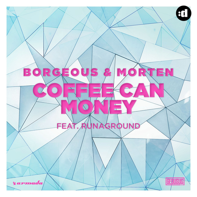 Coffee Can Money