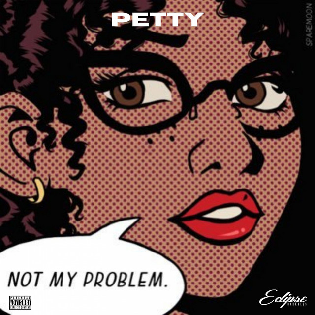 Petty - Teaser