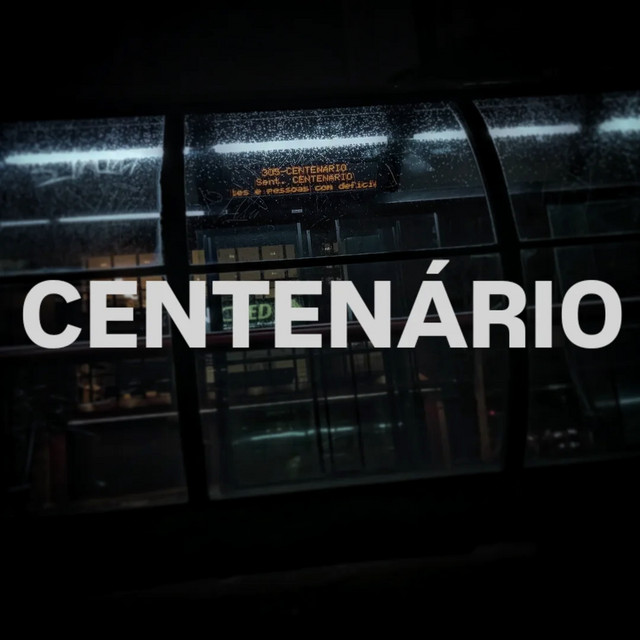 CENTENÁRIO