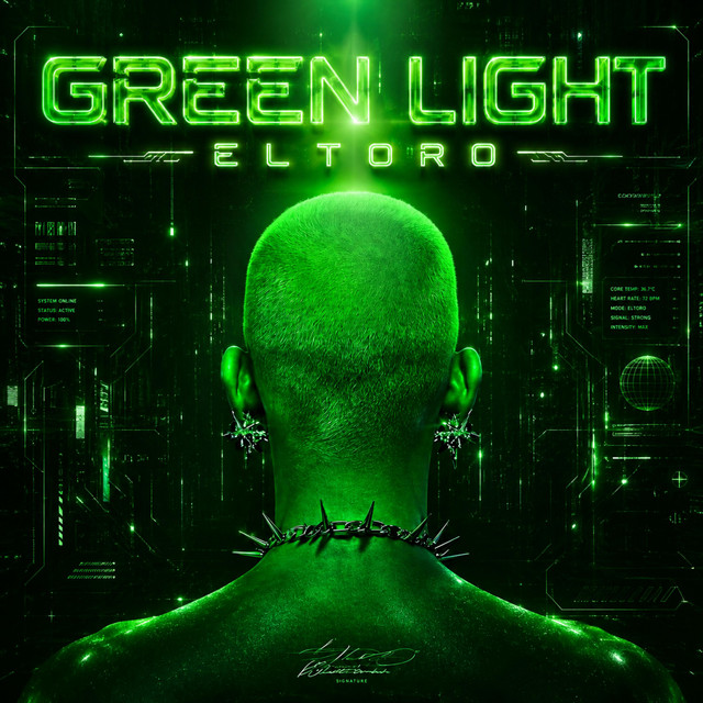 Green Light