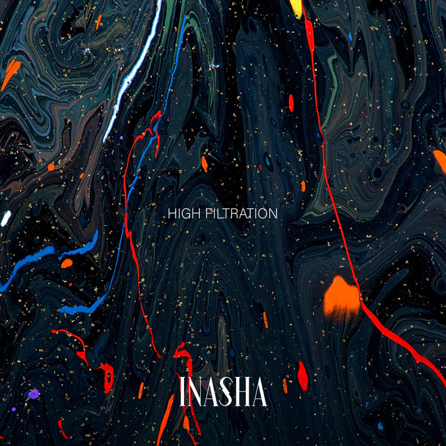 High Filtration cover art