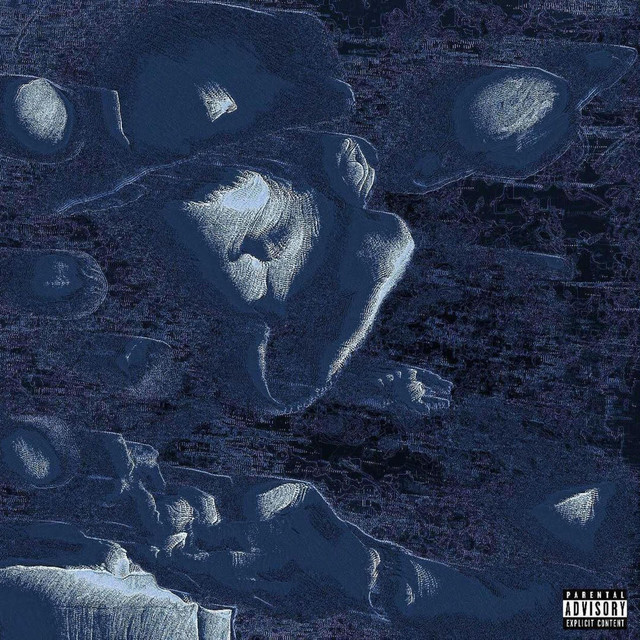 Outta Nowhere cover art